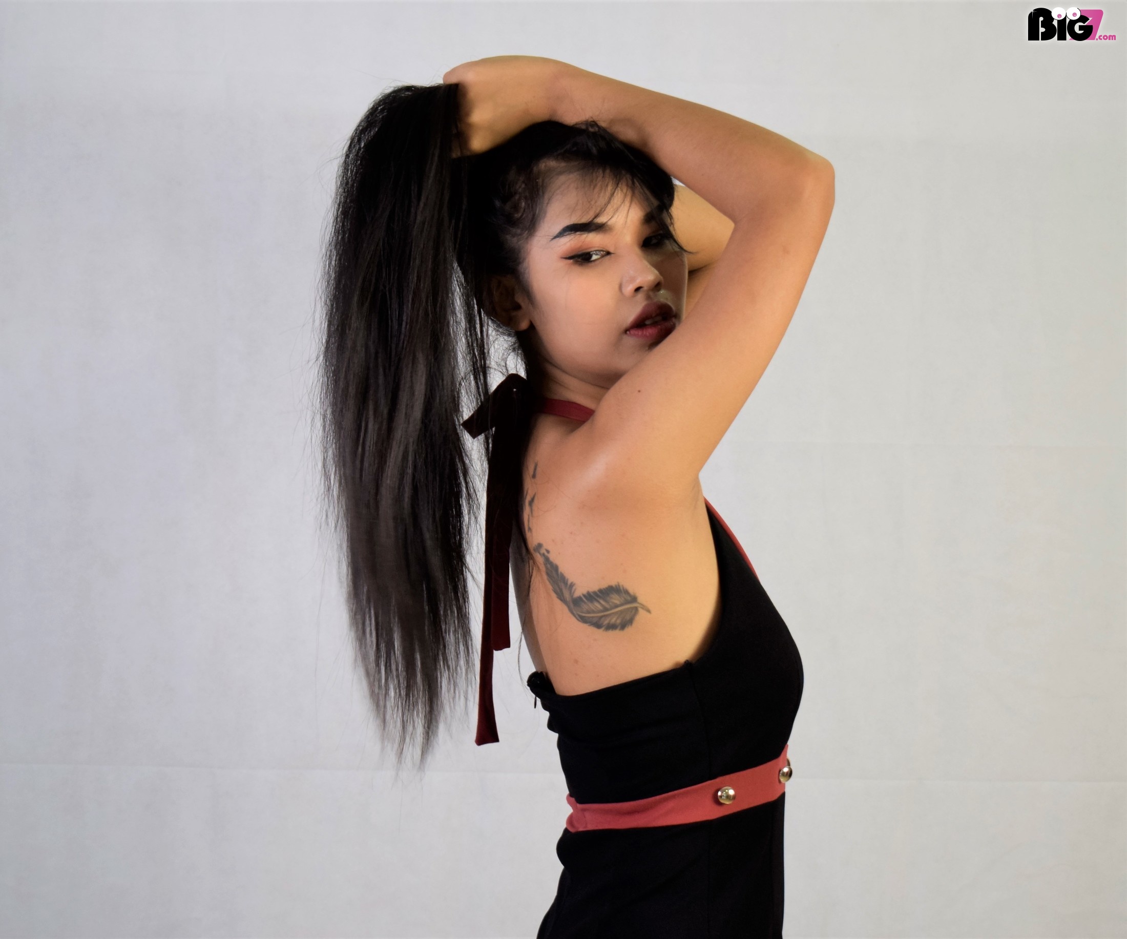 LonelyLeonie - deutsche Porno Darstellerin