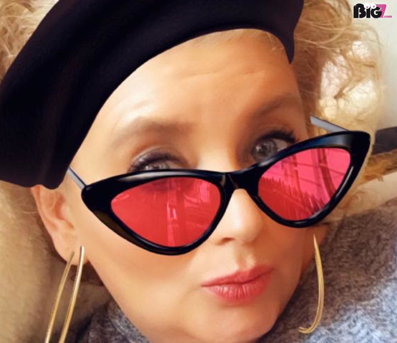 SexyCurvy6 - deutsche Porno Darstellerin