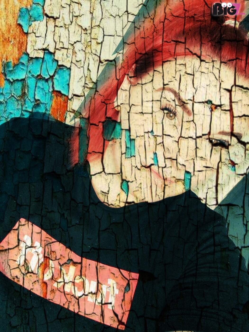 Redgirl29 – Deutsche Porno Amateurin