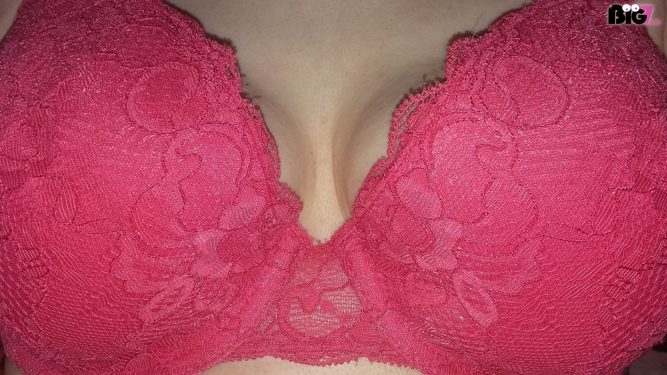 NadjaHot – Deutsche Porno Amateurin