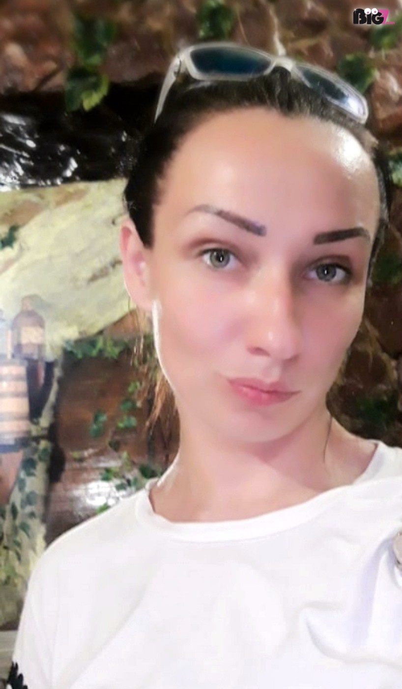 CherylPerfect - deutsche Porno Darstellerin