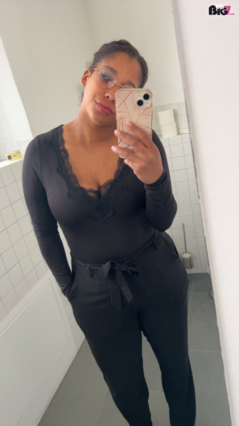 xxbrownskingirlxx – Deutsche Porno Amateurin