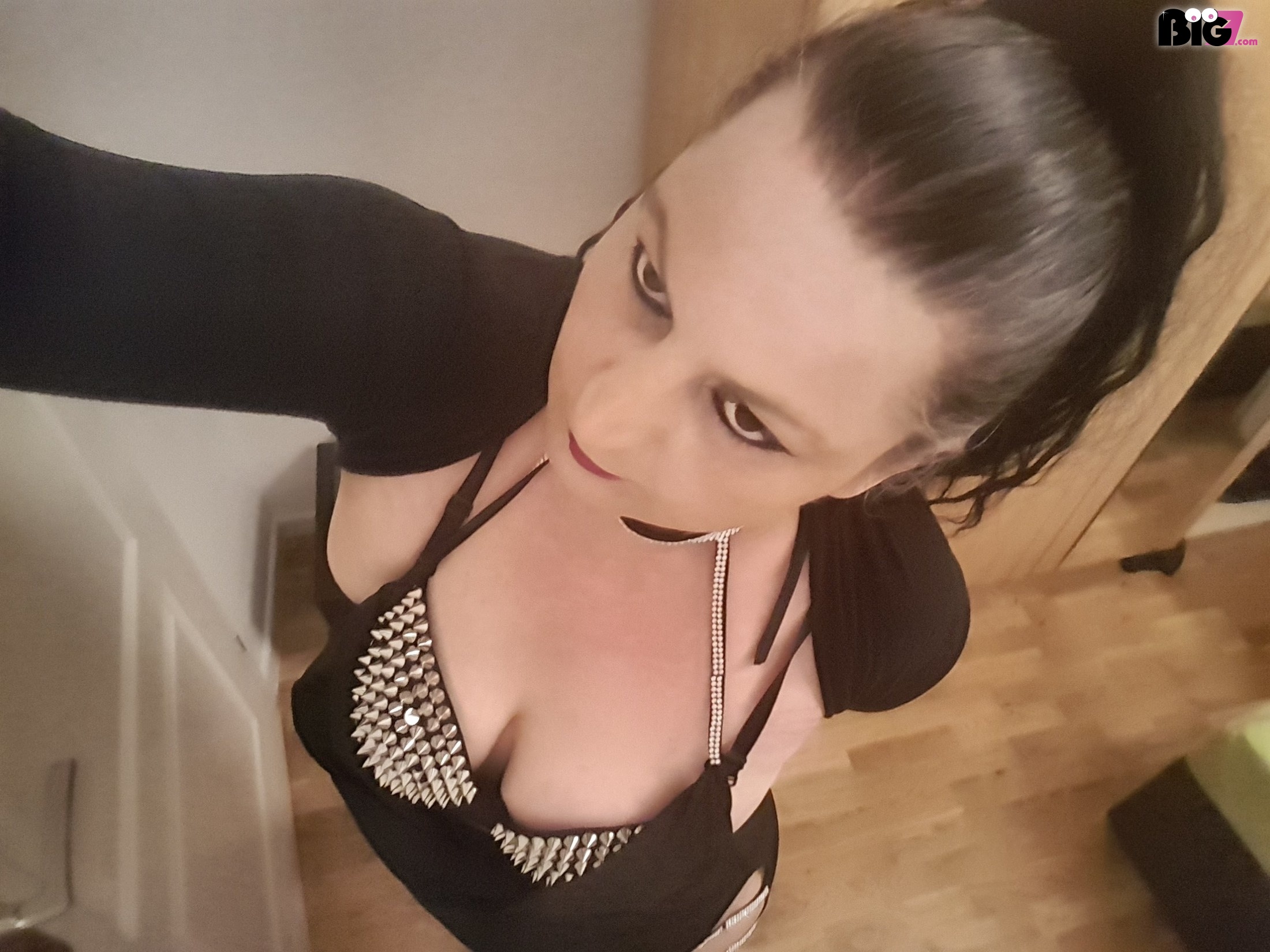 schmussefee - deutsche Porno Darstellerin