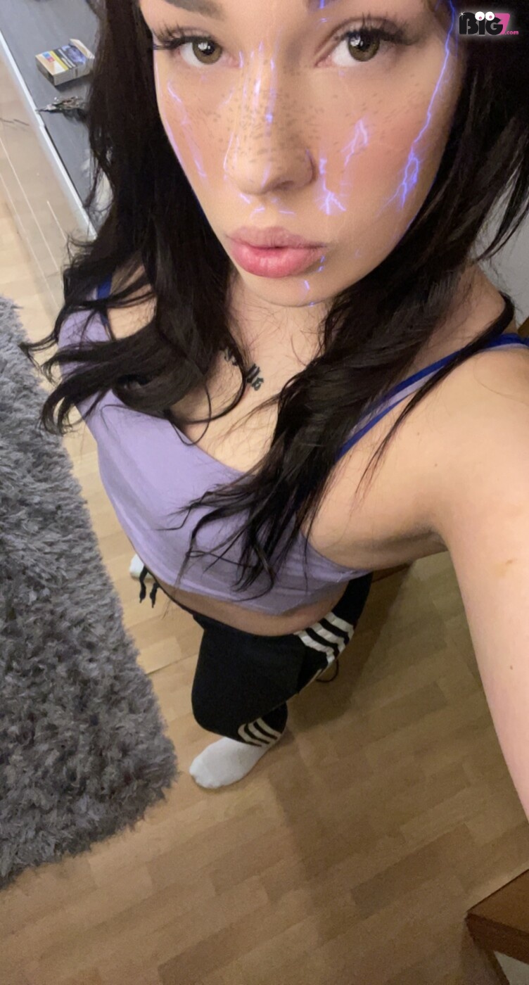 fanny69 – Deutsche Porno Amateurin