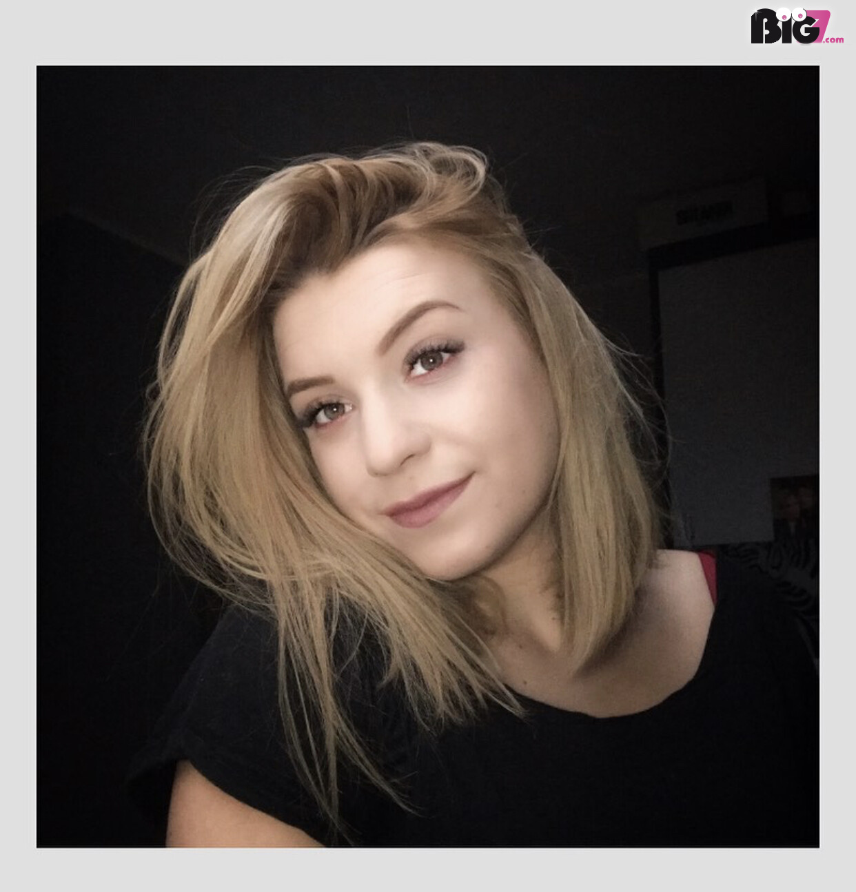 ScarlettSensual – Deutsche Porno Amateurin