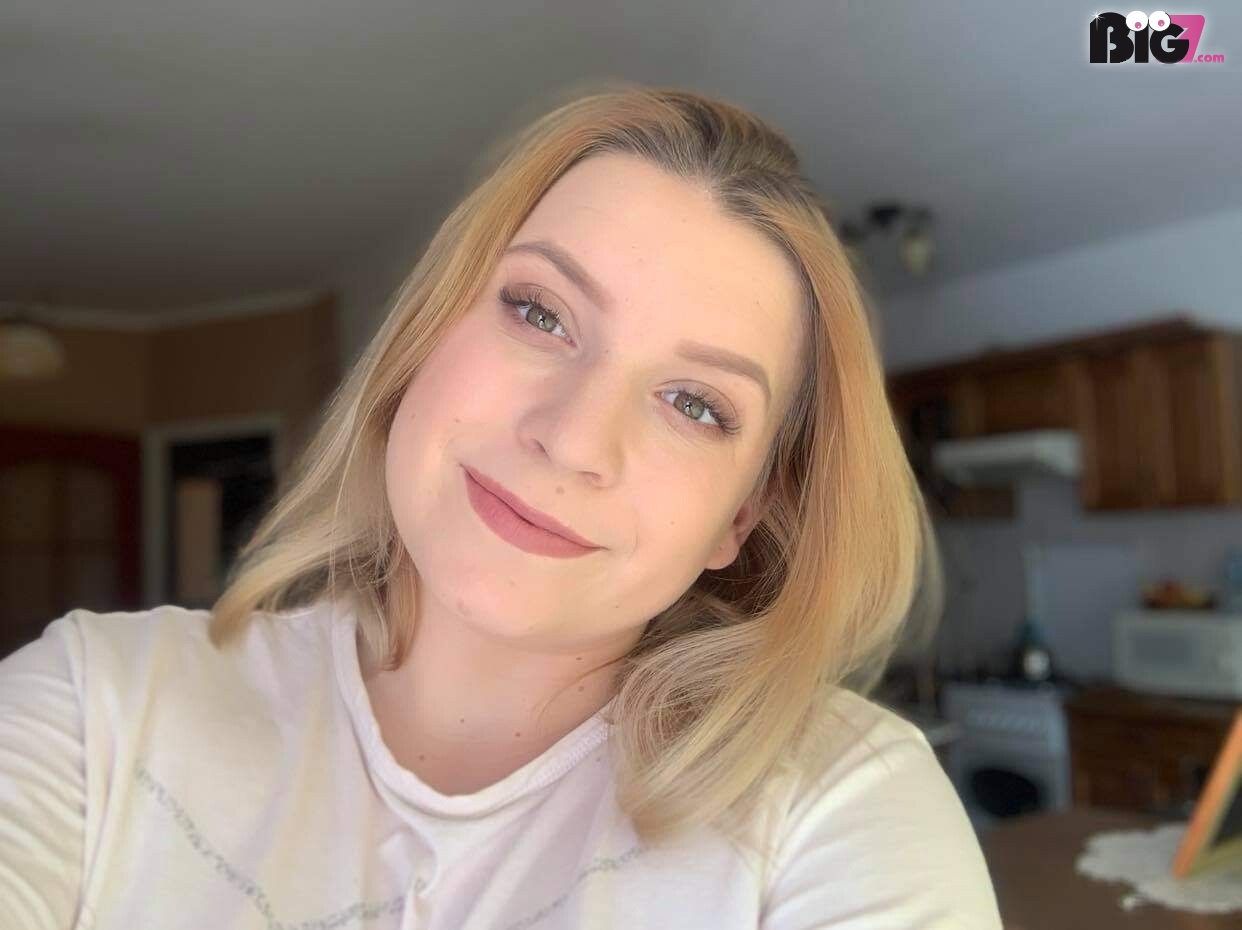 ScarlettSensual - deutsche Porno Darstellerin