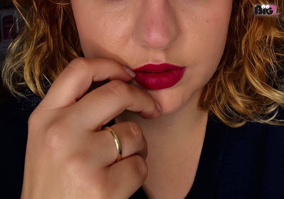 LovelyAngel87 – Deutsche Porno Amateurin