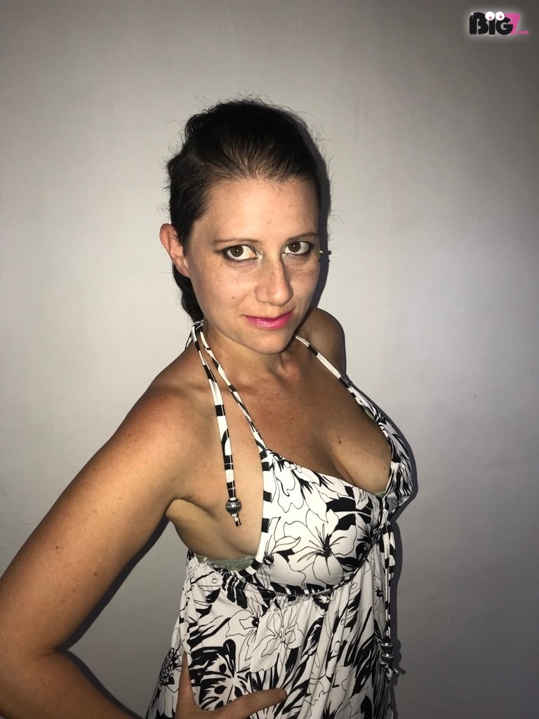DirtyMary – Deutsche Porno Amateurin