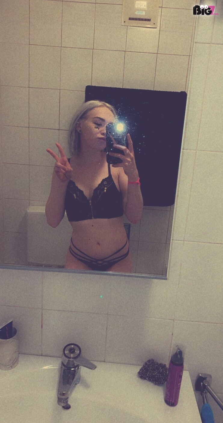 Lexy69 – Deutsche Porno Amateurin