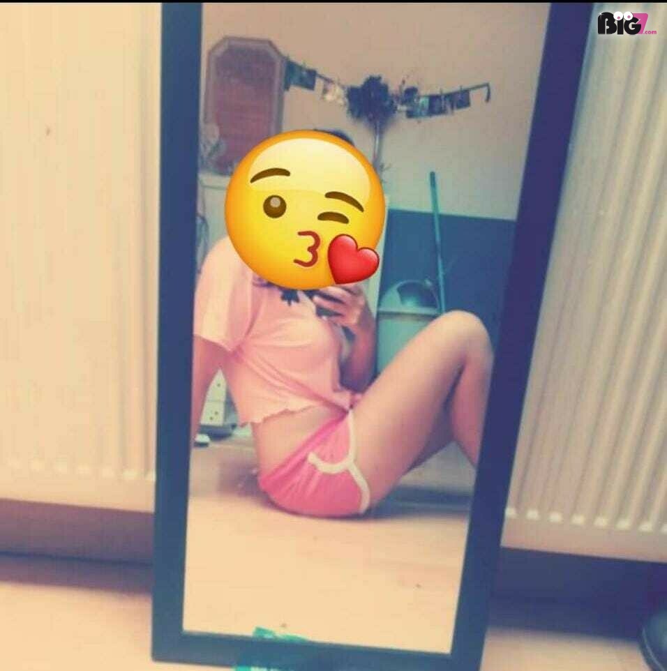 Nala977 – Deutsche Porno Amateurin