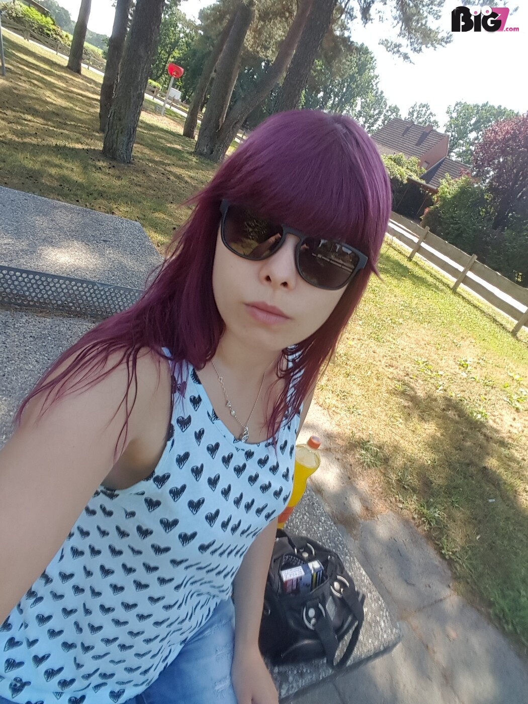 ExpectNoMercy – Deutsche Porno Amateurin