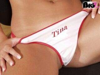 TinaPrivat - deutsche Porno Darstellerin