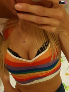 Kitty1992 - Deutsche Porno Amateurin