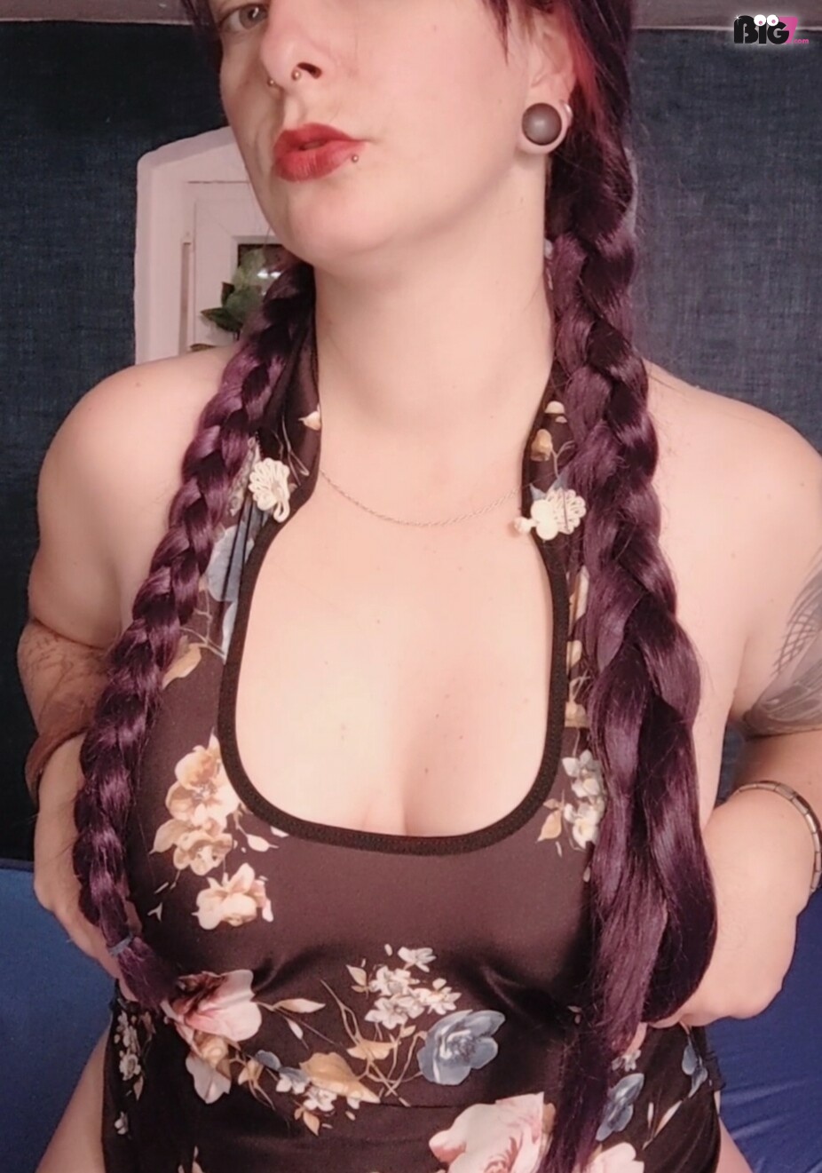 JoannaWonder - deutsche Porno Darstellerin