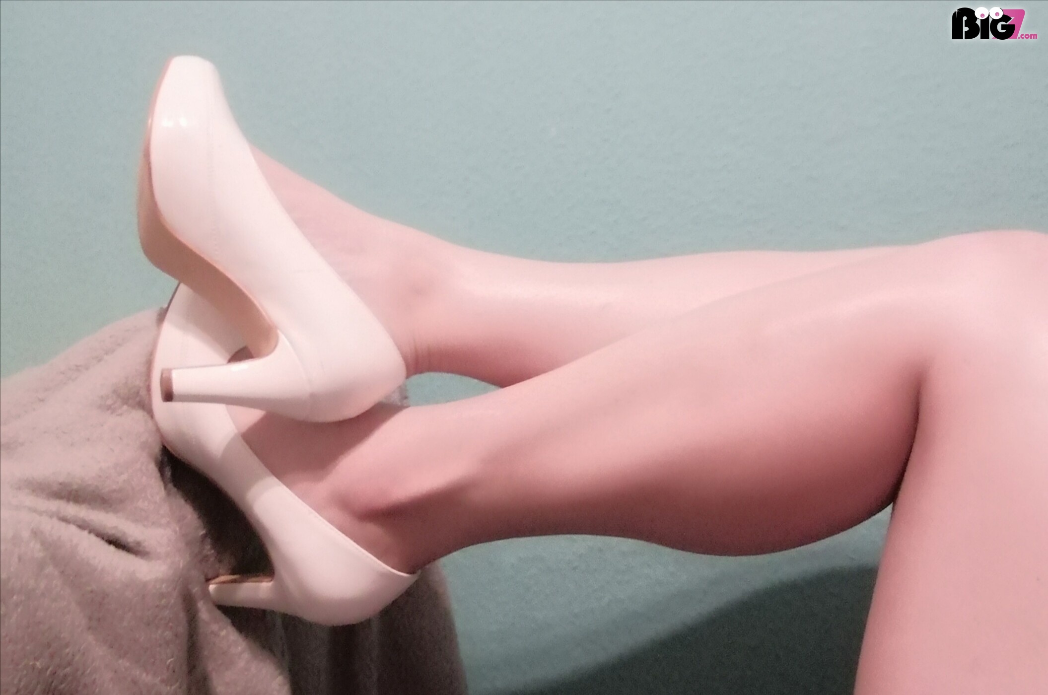 Giulia – Deutsche Porno Amateurin