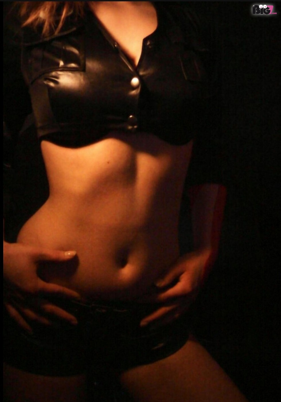 Vika92 – Deutsche Porno Amateurin