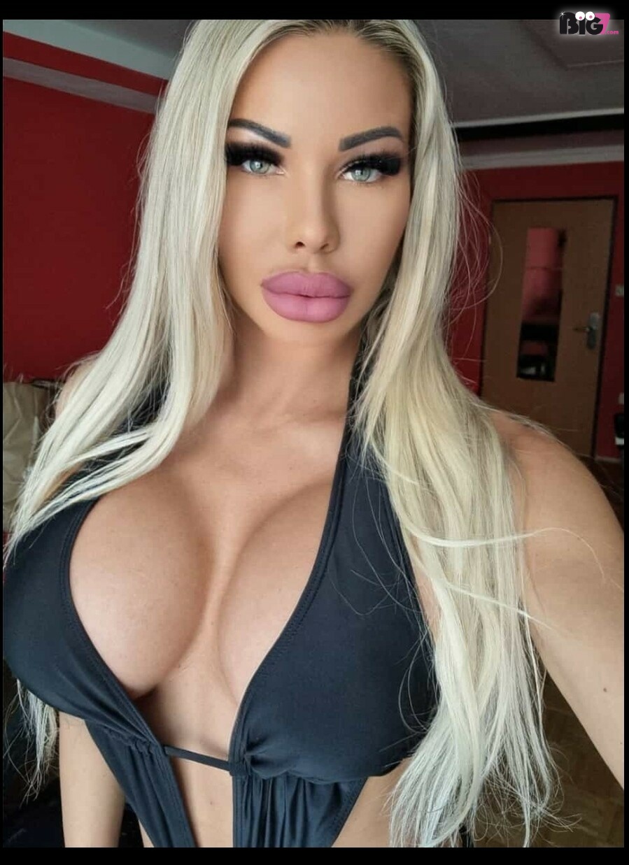 danielahansson - deutsche Porno Darstellerin