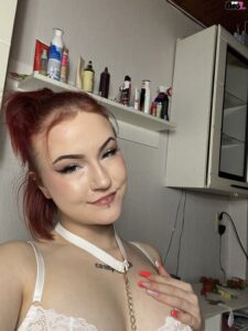 llauraaa - Deutsche Porno Amateurin