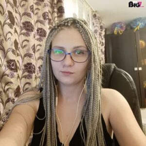 Evanase - Deutsche Porno Amateurin