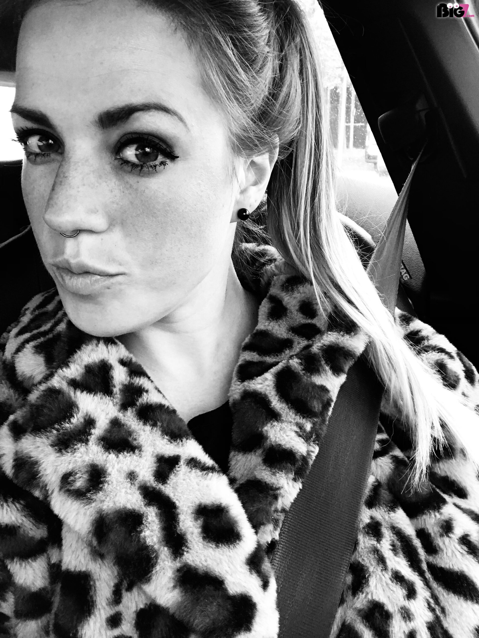 Firecat - deutsche Porno Darstellerin