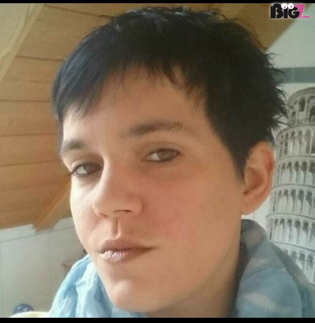 Kimbergirl – Deutsche Porno Amateurin