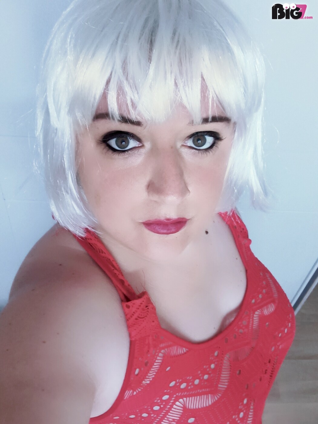 HotCurvy-Babe - deutsche Porno Darstellerin