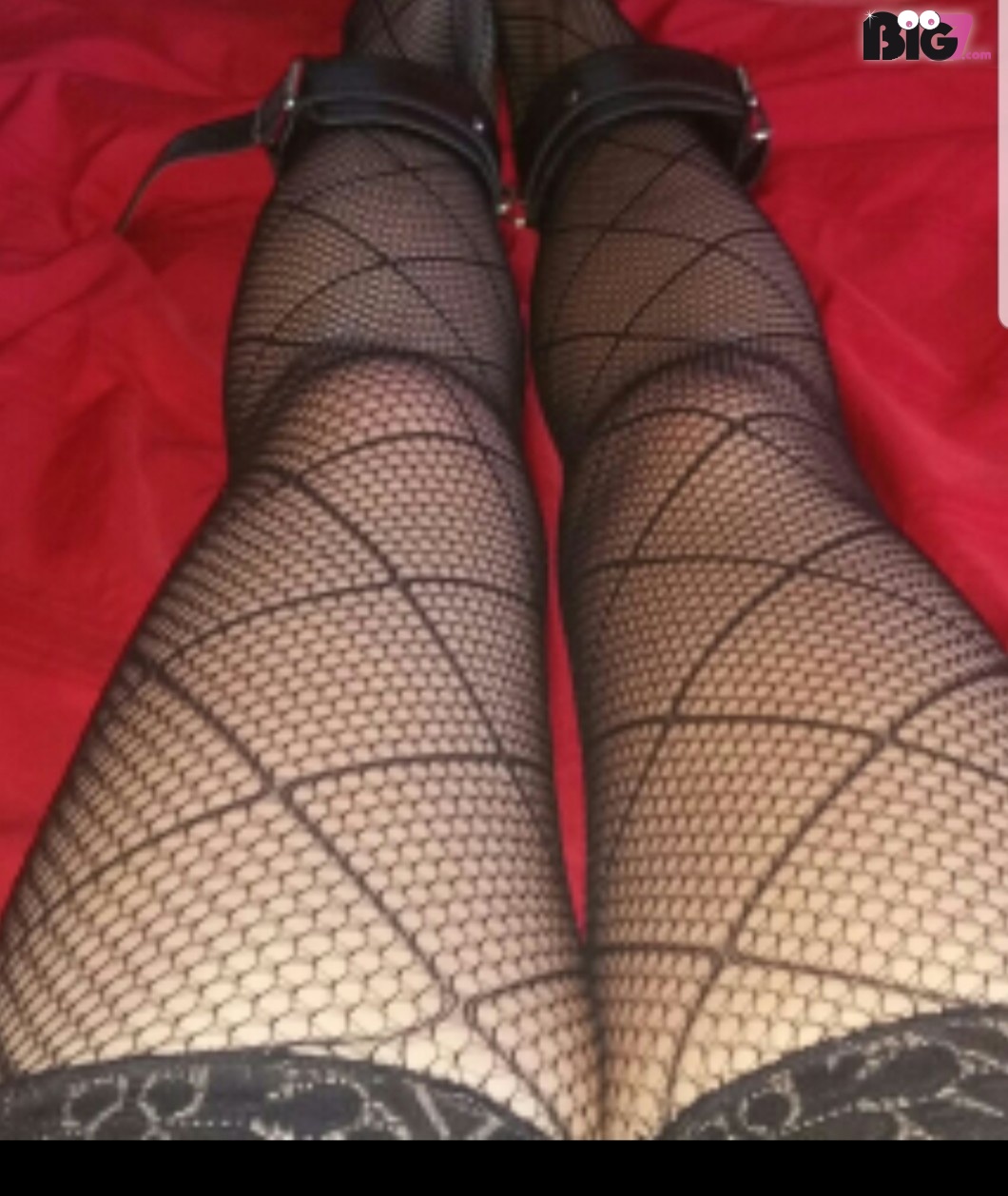 RoteGoettin - deutsche Porno Darstellerin