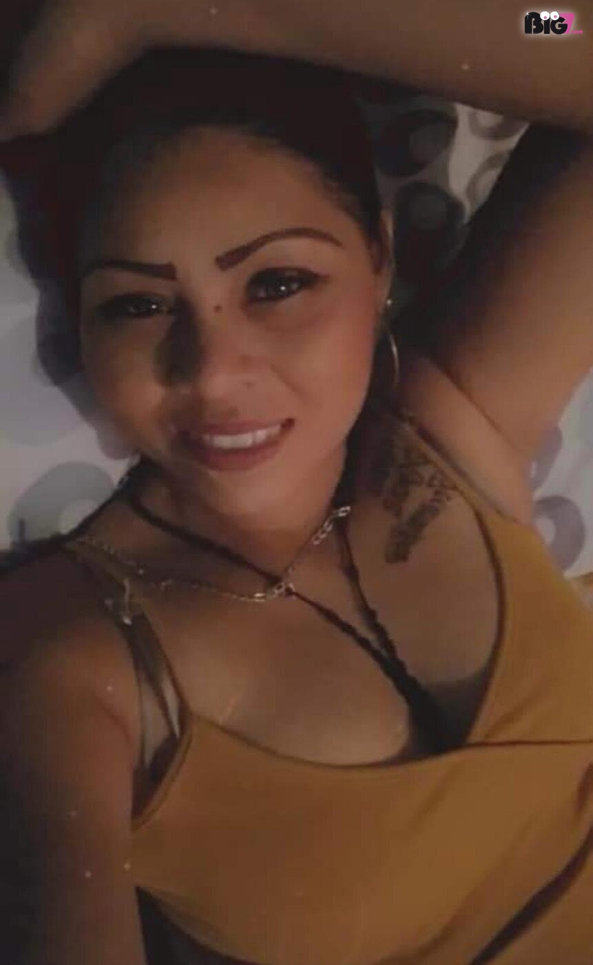 HotLatina93 – Deutsche Porno Amateurin
