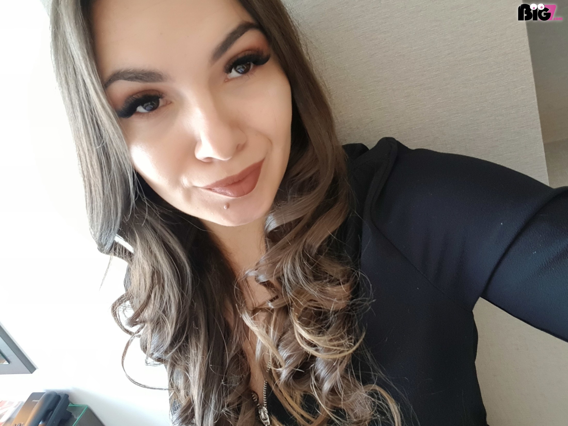 LoveArietta - deutsche Porno Darstellerin