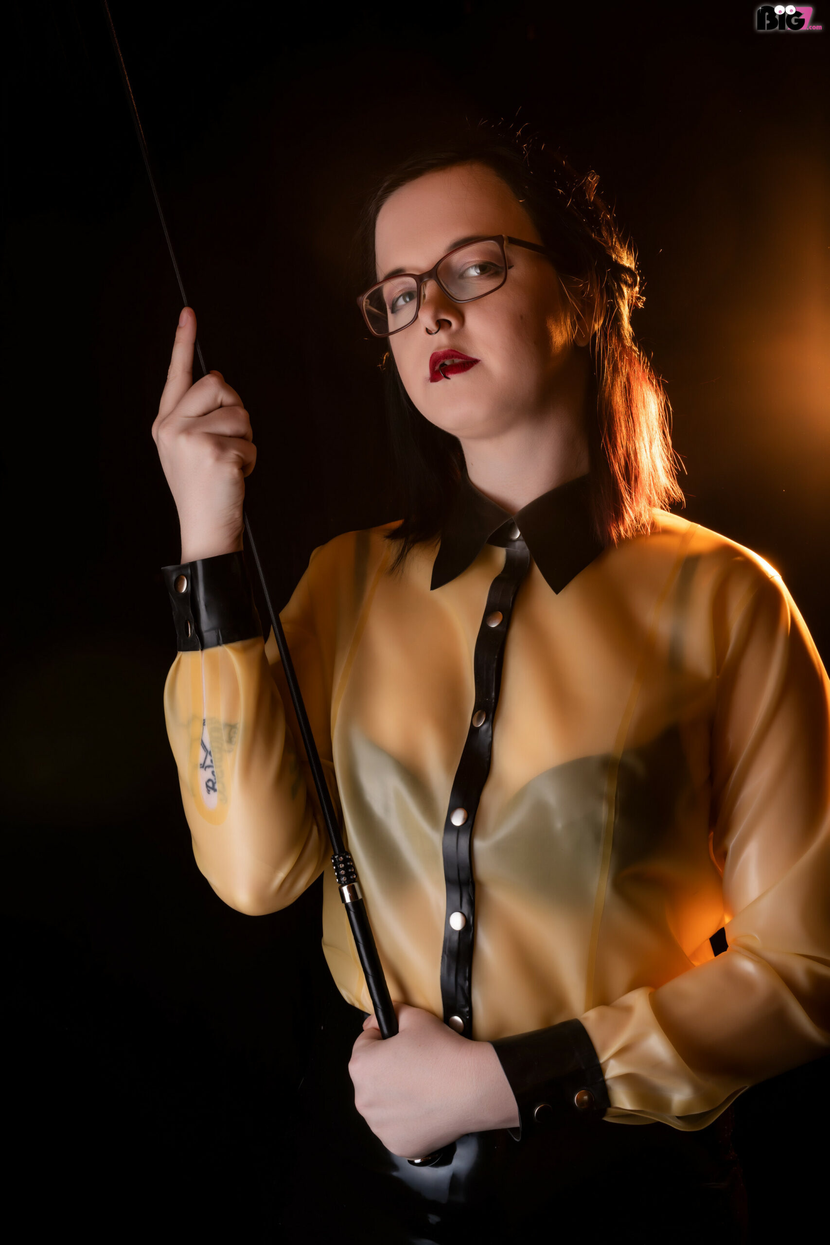 DavinaDark - deutsche Porno Darstellerin