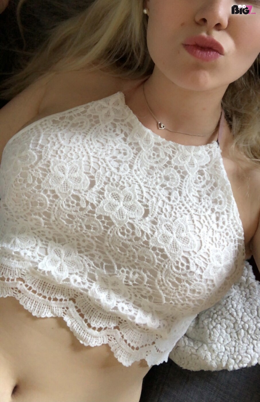 sexystudent123 – Deutsche Porno Amateurin