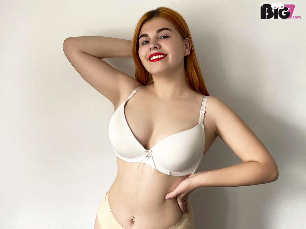 Arletia - deutsche Porno Darstellerin