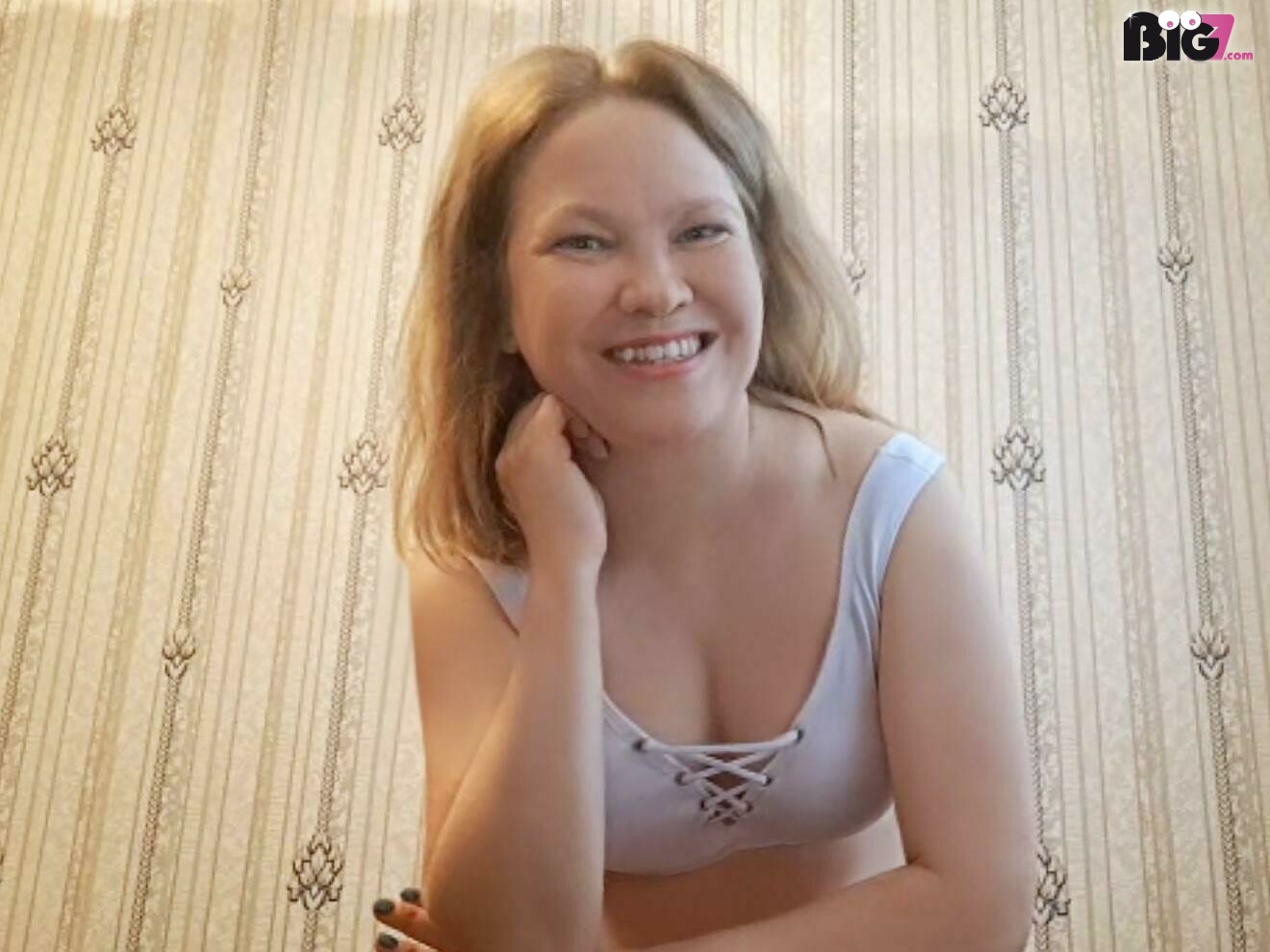 ReifeFlorra - deutsche Porno Darstellerin