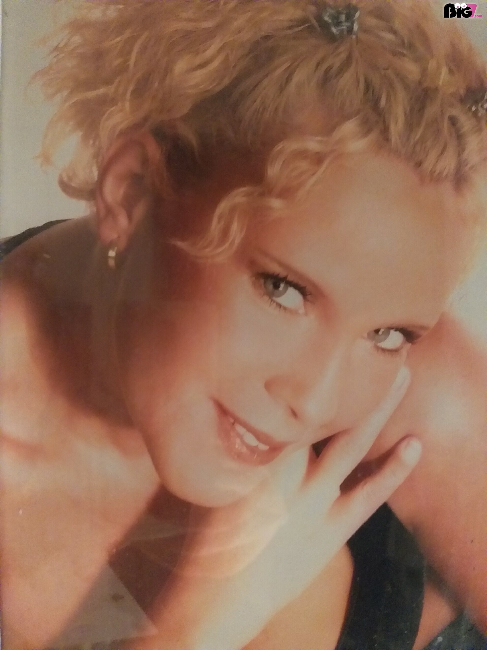 Lilli74 – Deutsche Porno Amateurin