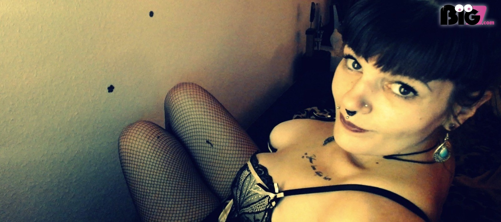 loovenatascha - deutsche Porno Darstellerin