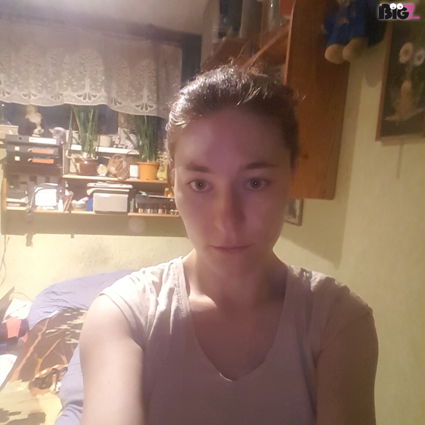 EllaSmart – Deutsche Porno Amateurin