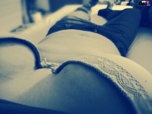 HotGirlLena - Deutsche Porno Amateurin