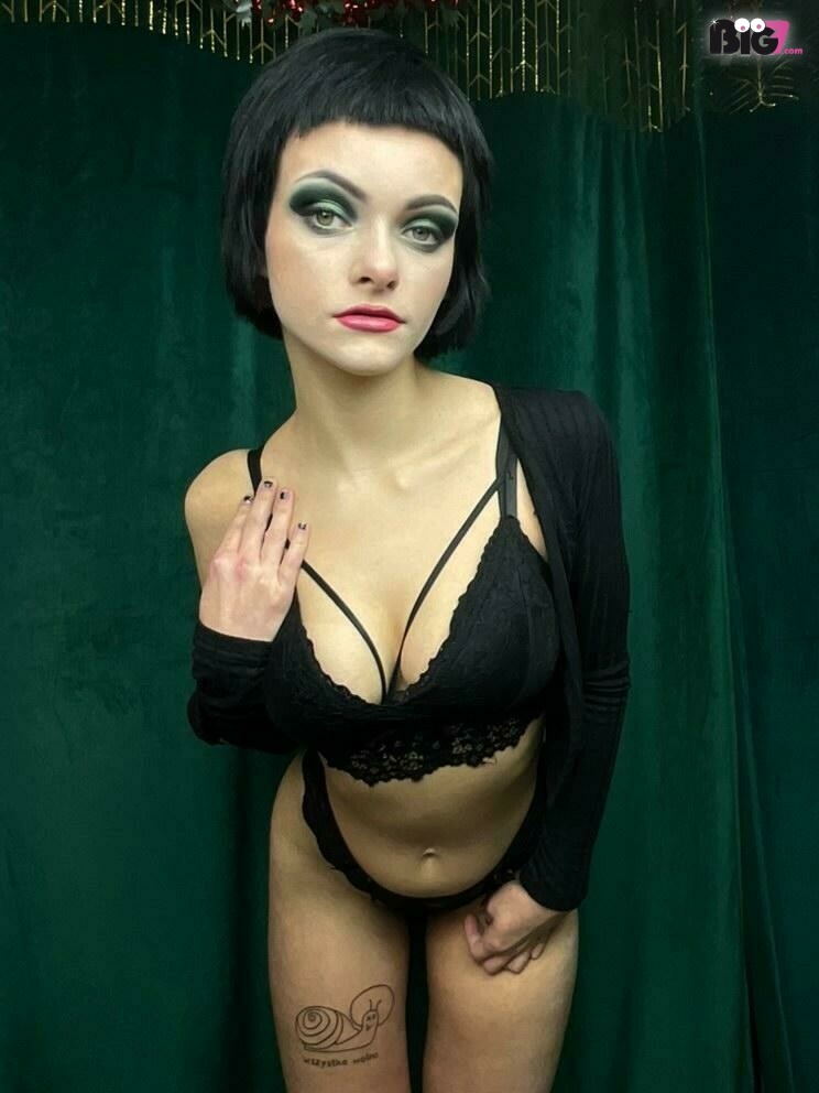 VicyJoy - deutsche Porno Darstellerin