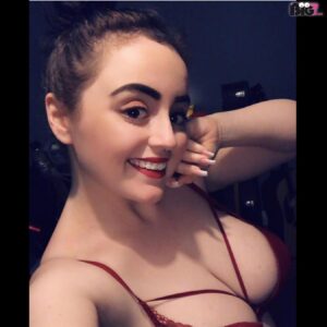 Darjia - Deutsche Porno Amateurin