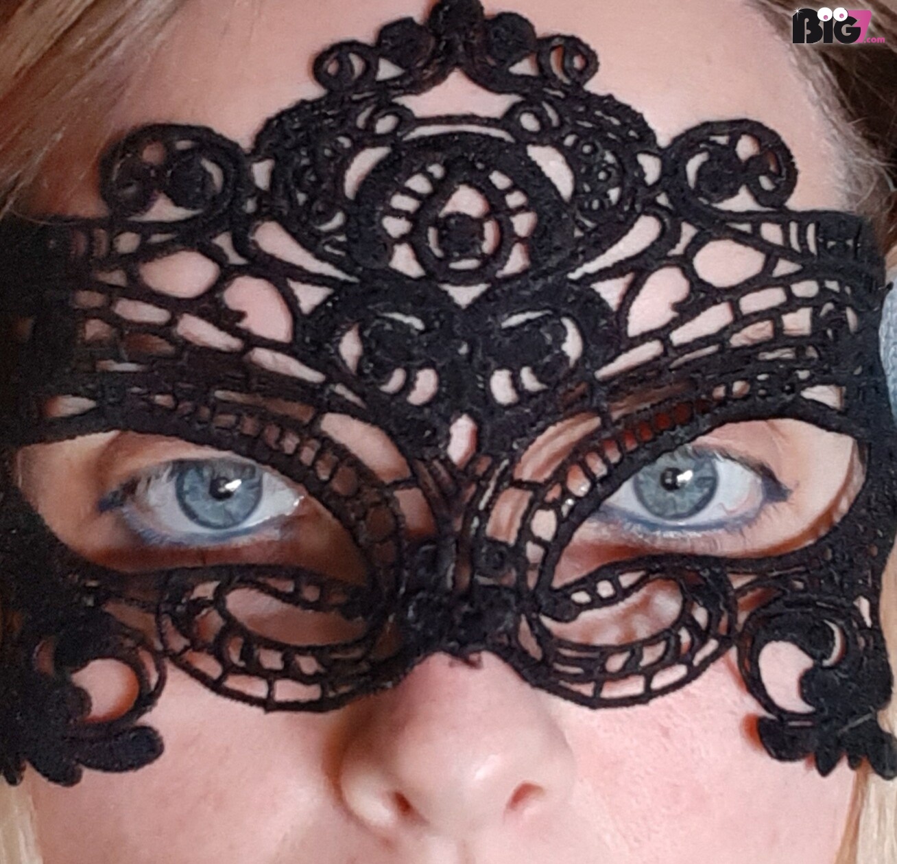 Wildblondie – Deutsche Porno Amateurin