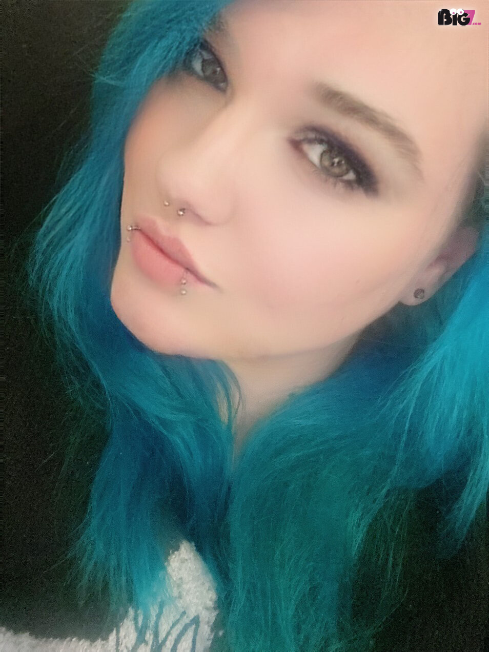 LadyMystic – Deutsche Porno Amateurin