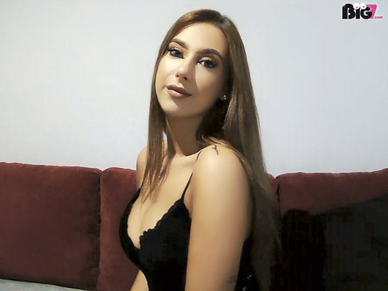 MerideKiss – Deutsche Porno Amateurin