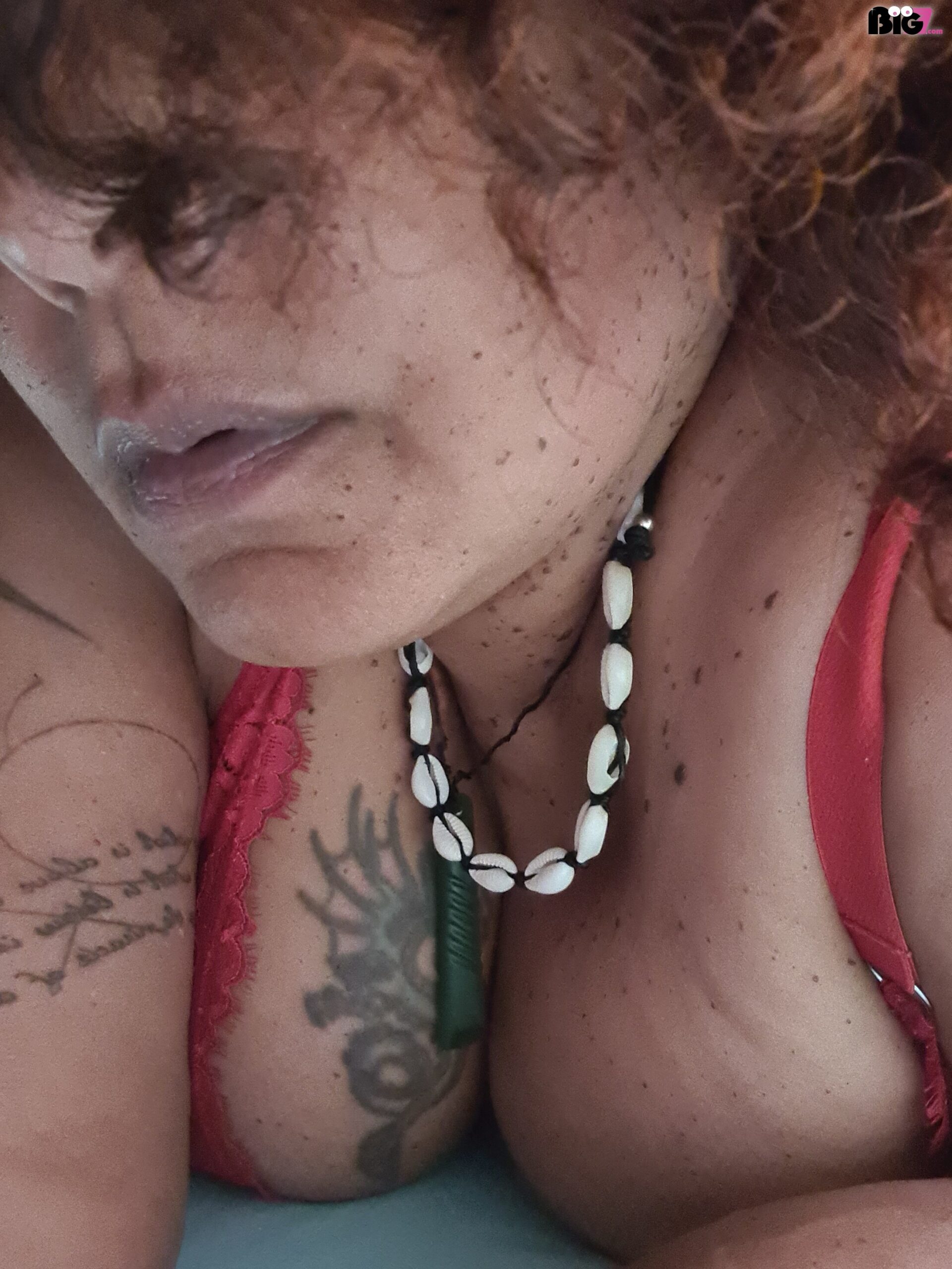 Tenisha – Deutsche Porno Amateurin