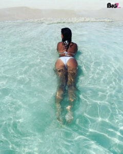 MinaPure - Deutsche Porno Amateurin