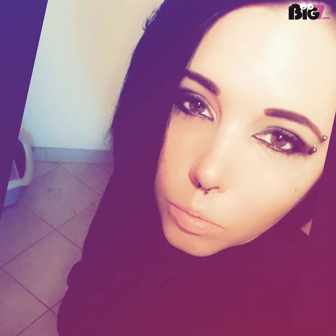 Bigirli – Deutsche Porno Amateurin