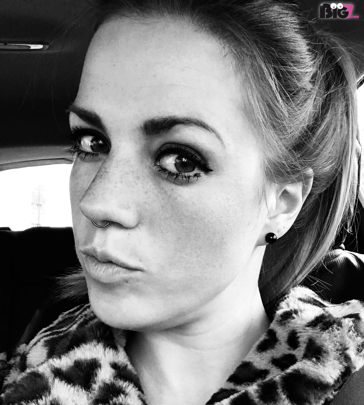 Firecat – Deutsche Porno Amateurin