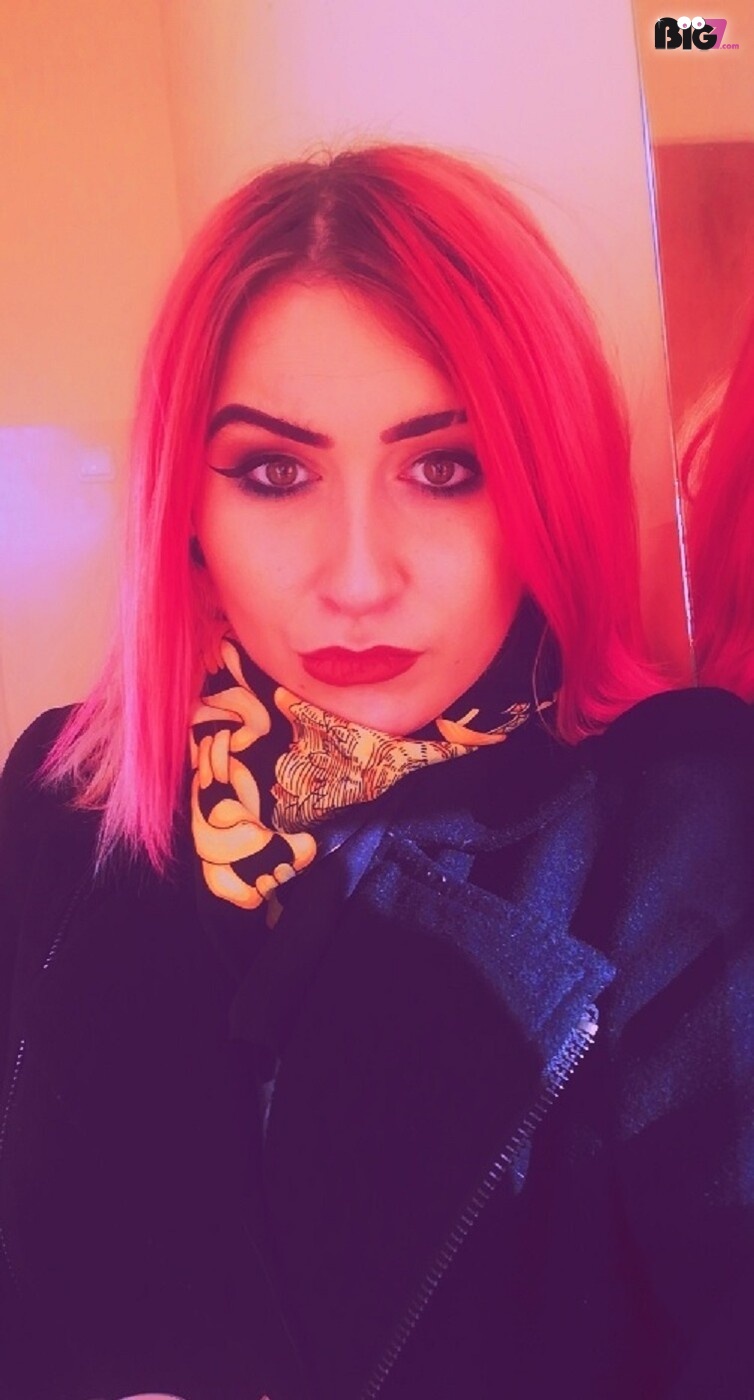 ZoeyRose – Deutsche Porno Amateurin