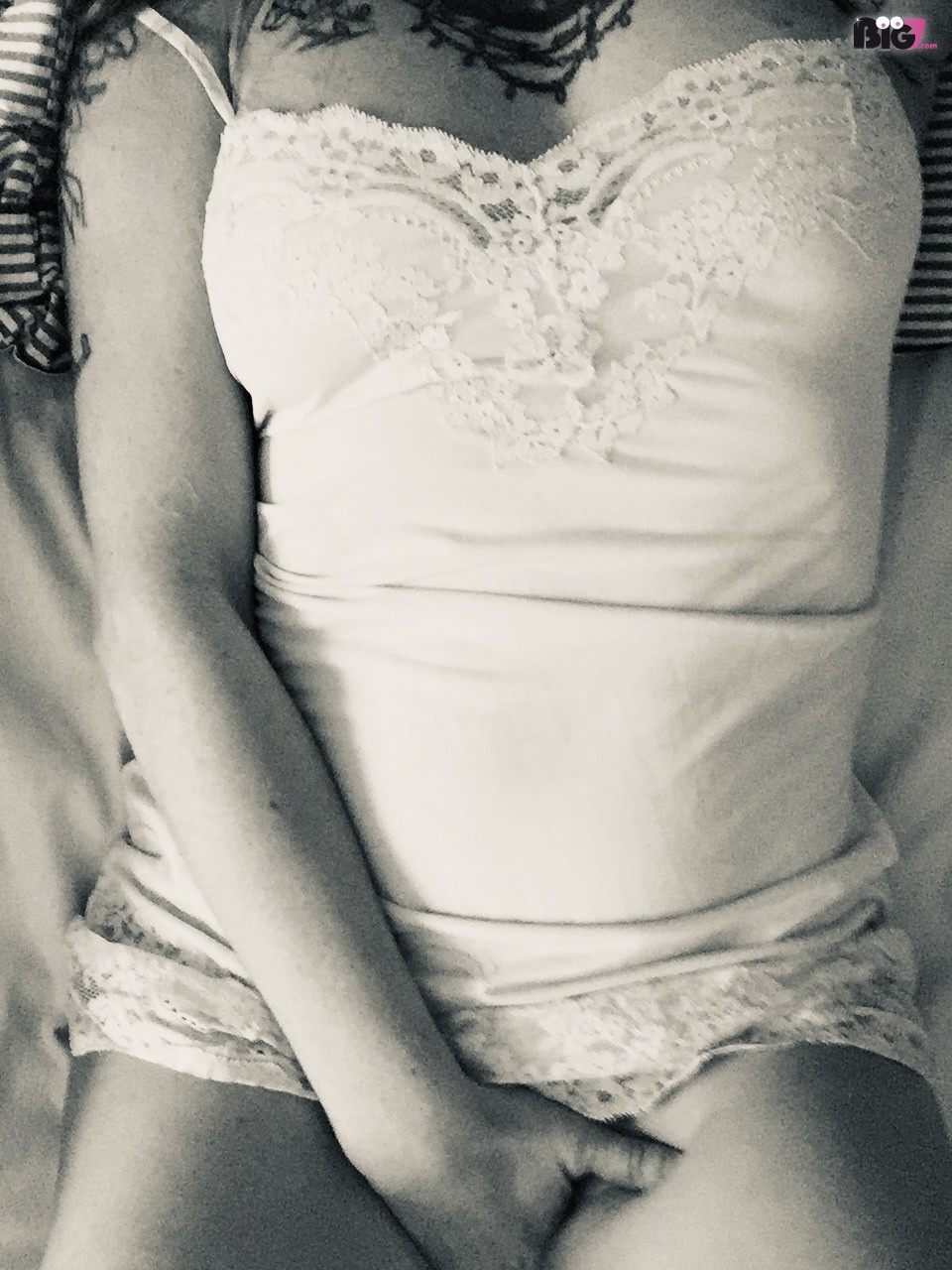 HeisseMuschi35 - deutsche Porno Darstellerin