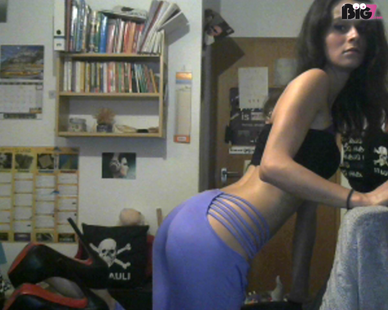 Alicia_Charisma - deutsche Porno Darstellerin