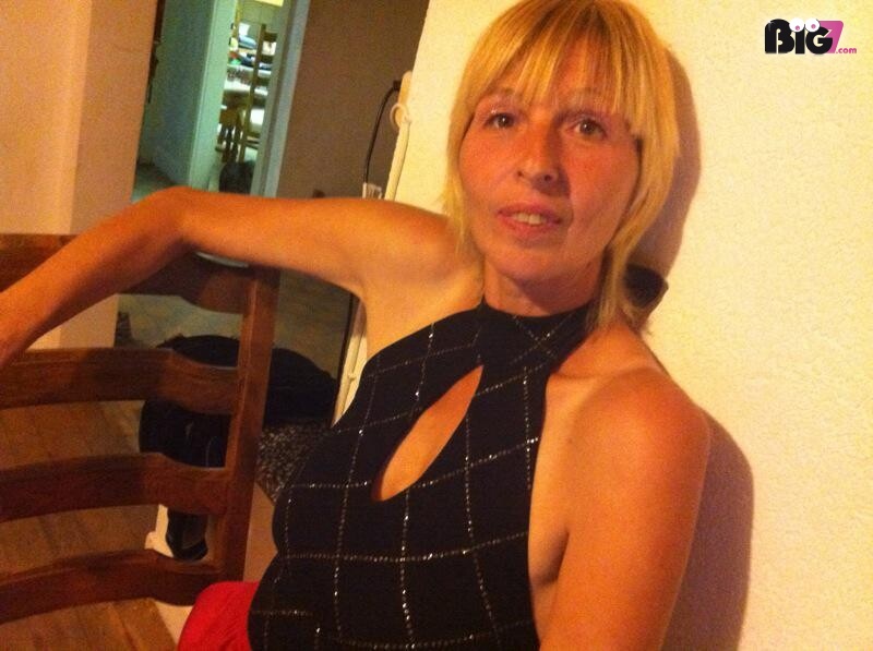 mohesa – Deutsche Porno Amateurin